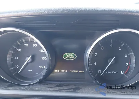 2015 Land Rover Range Rover Sport 3.0L V6 Supercharged Hse from USA, damaged, VIN SALWR2VFXFA614297